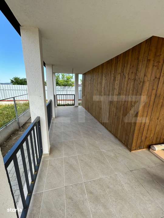 Casa individuala 4 camere, intabulata,  incalzire cu pompa de caldura, - Imagine principală: 5/14