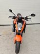 KTM Super Duke - 10