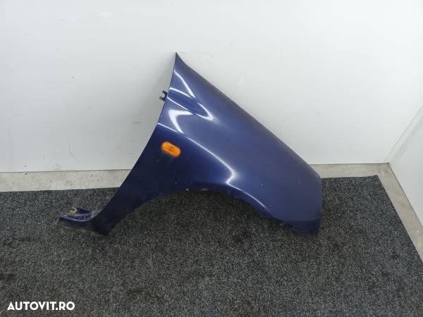 Aripa dreapta fata Renault CLIO 2 SYMBOL 1.5 DCI-E3 K9K 2002-2007 - 1