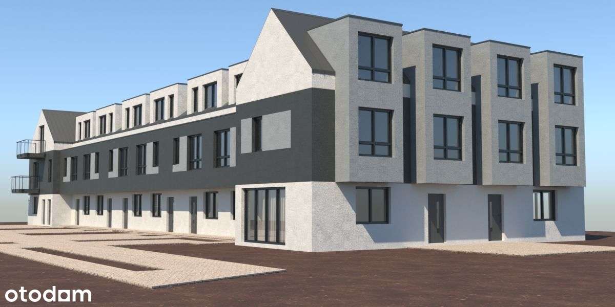 Segment .Centrum Legionowa OSTATNI - Pełny obrazek: 4/6