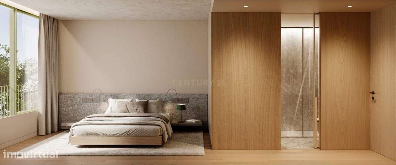 FABULOSO APARTAMENTO - CAMPO ALEGRE 1024-5