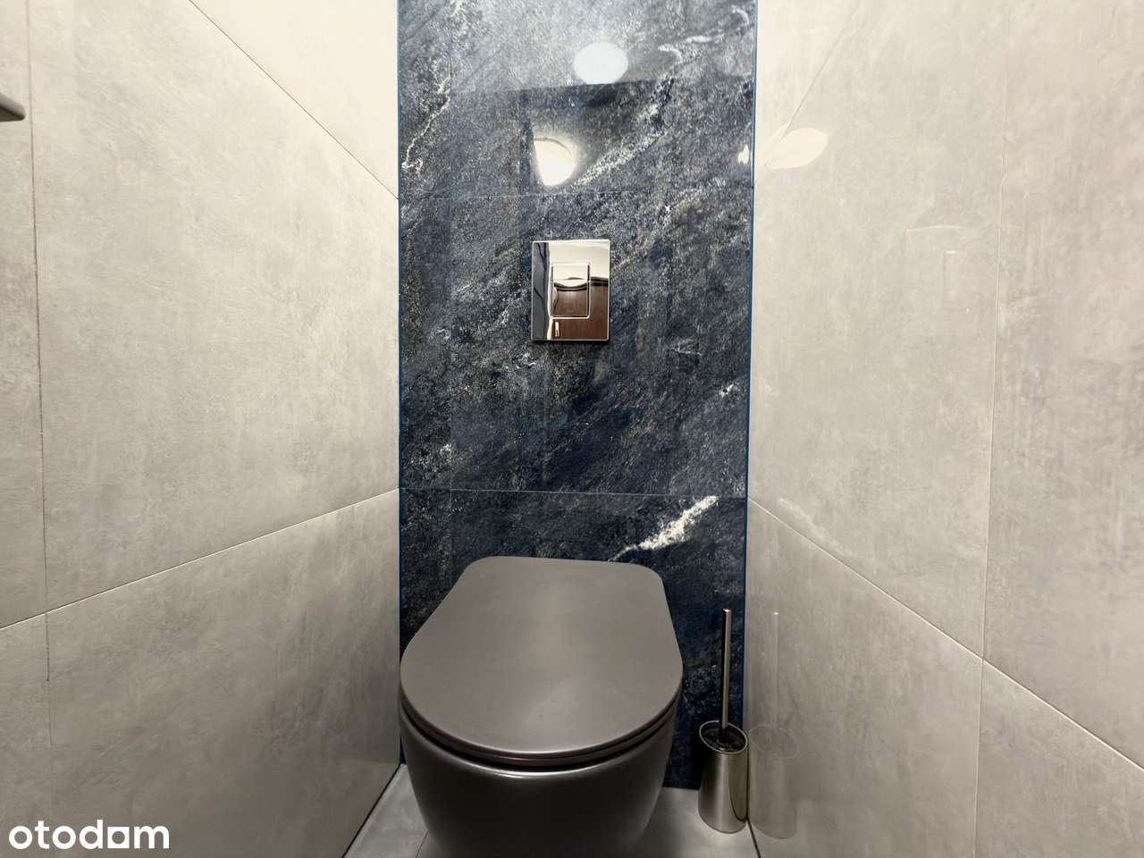 Mieszkanie 3-pokojowe Staszica - Pełny obrazek: 5/6