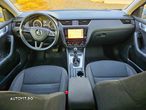 Skoda Octavia Combi Diesel 1.6 TDI DSG Ambition - 9