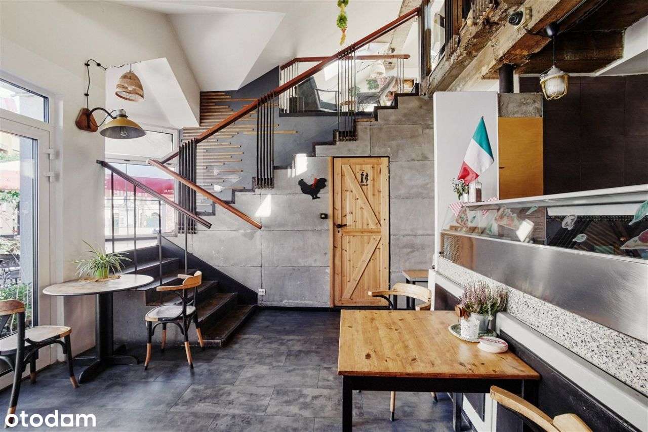 Na sprzedaż lokal gastronomiczny w Czechowicach - Pełny obrazek: 5/10