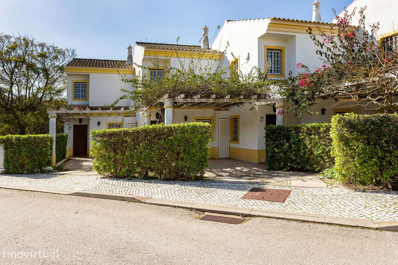 Fantástica moradia em banda a pé da praia - Grande imagem: 5/31