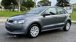 VW Polo 1.2 Trendline - 3