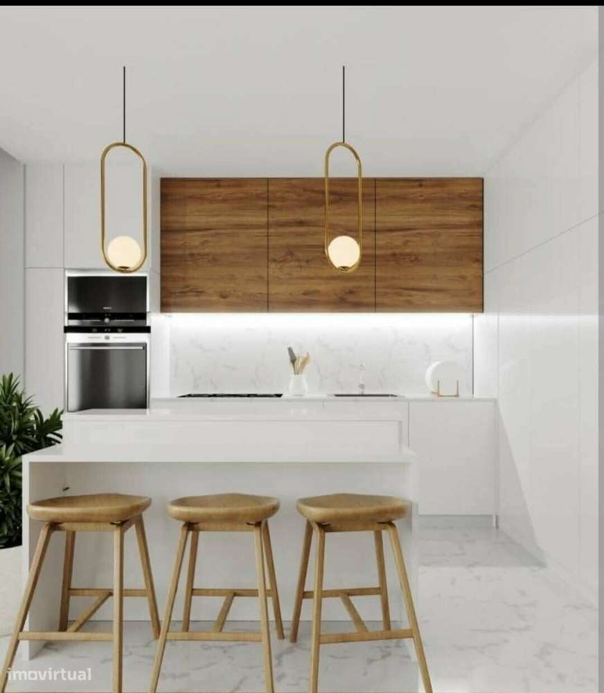 Apartamento T3 em Azurém - Grande imagem: 5/9