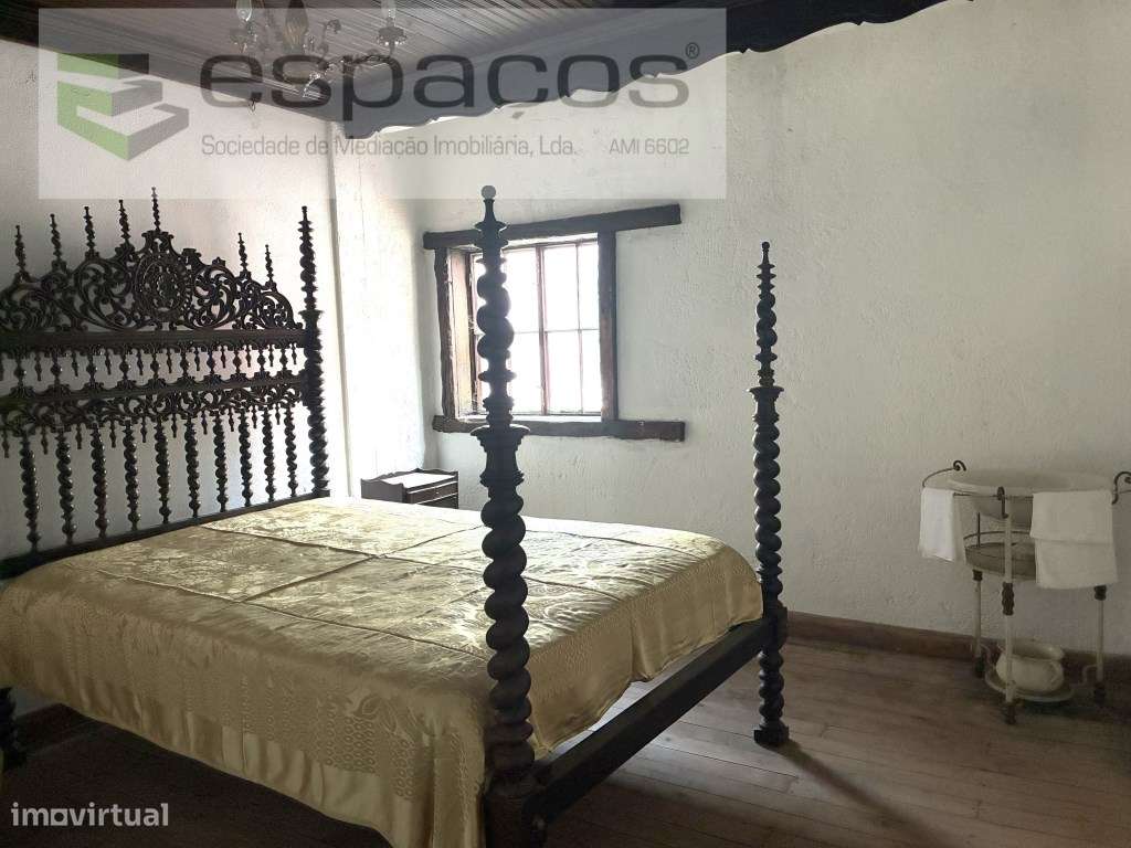 Casa na Zona Histórica-30