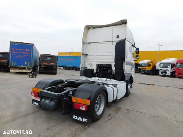 DAF Xf 460 ft - 3