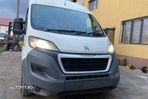 Fata complecta Peugeot Boxer 2013/2018 - 3