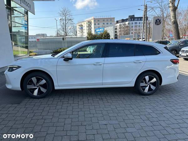 Volkswagen Passat 1.5 TSI ACT mHEV Business DSG - 4