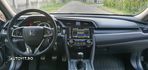 Honda Civic Sedan 1.5 VTEC Turbo Elegance Navi - 30