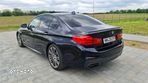 BMW Seria 5 M550i xDrive sport - 3