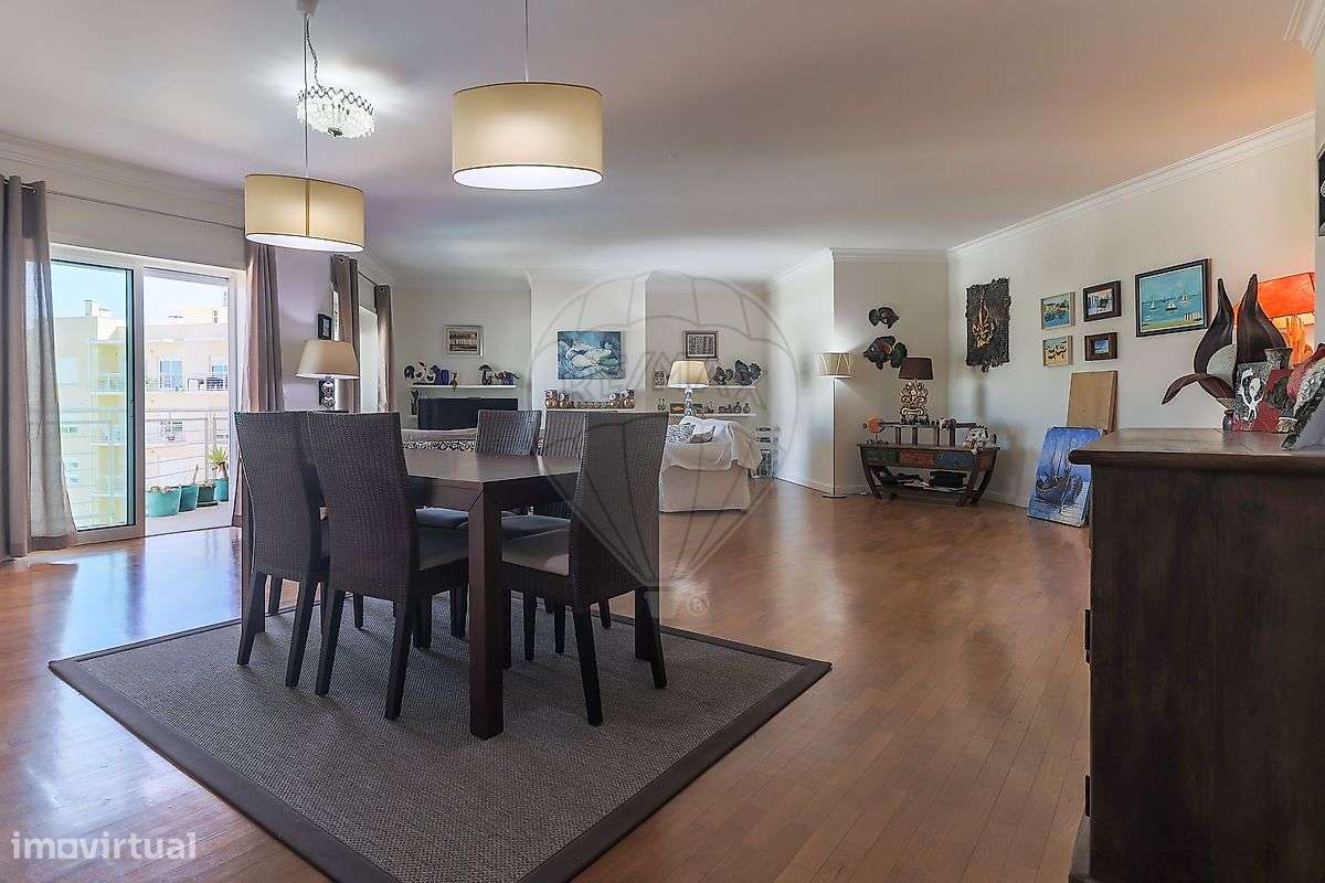 Apartamento T3 para venda-21