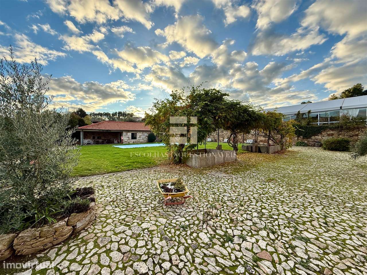 Quinta T7 Venda em Gouviães e Ucanha,Tarouca-46