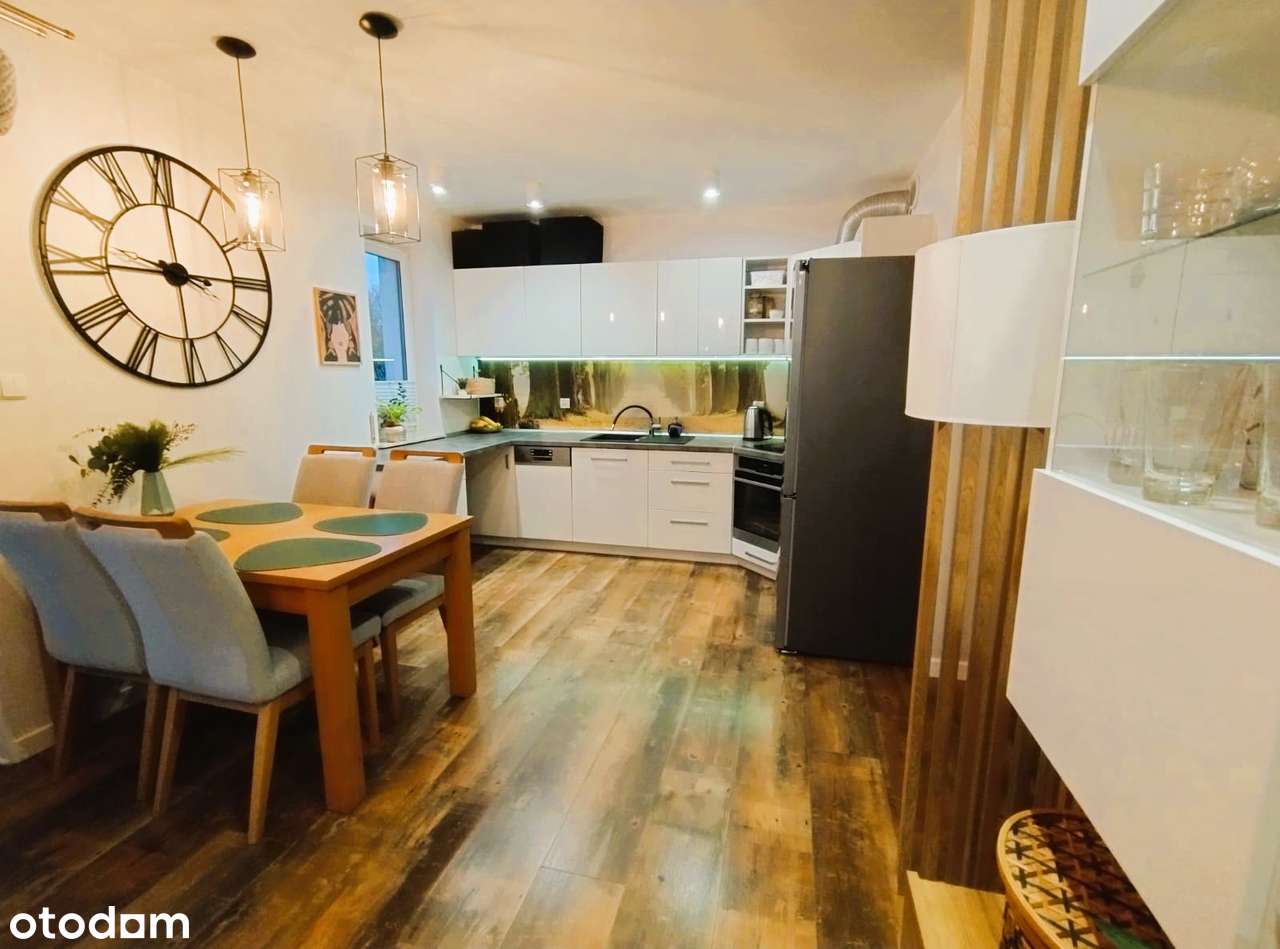 Dostepne od 01.2026-Mieszkanie 3 pokojowe, Stabłowice,garaż, komórka - Pełny obrazek: 3/19