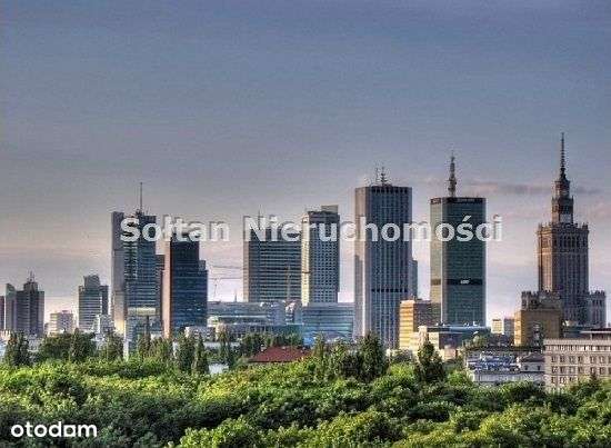 Działka, 2 475 m², Warszawa-0