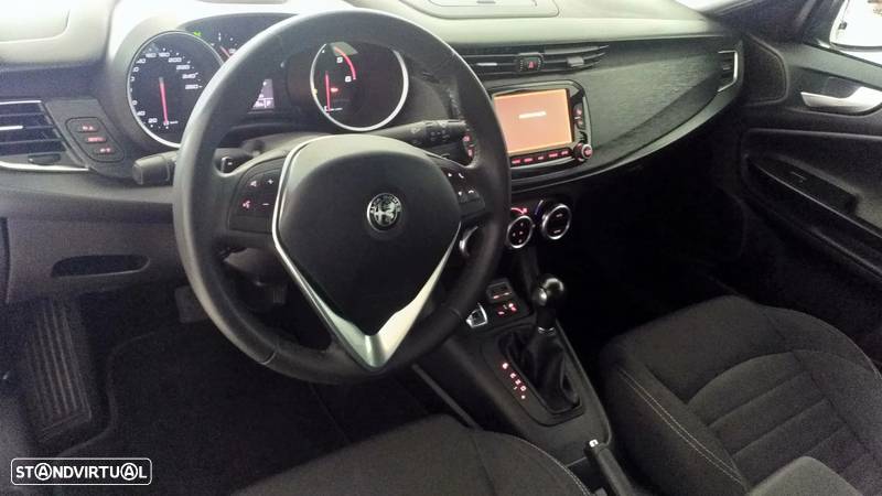 Alfa Romeo Giulietta 1.6 JTDm Sport TCT - 4