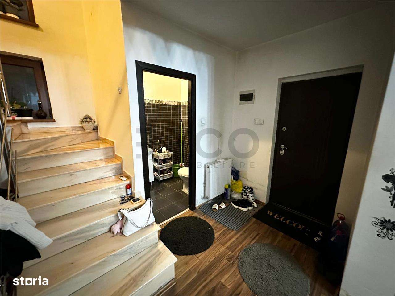 RECO Casa la cheie  în Paleu - Imagine principală: 3/10