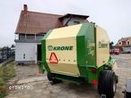 Krone Round Pack 1550 - 4