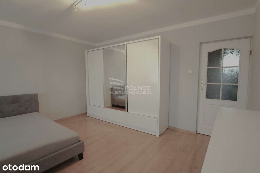 Dom z ogrodem, tarasem i garażem - Pełny obrazek: 4/13