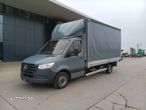 Mercedes-Benz Sprinter 317 CDI CCAB - 2