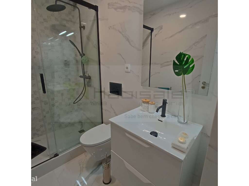 T2 totalmente remodelado com suite - Grande imagem: 2/20