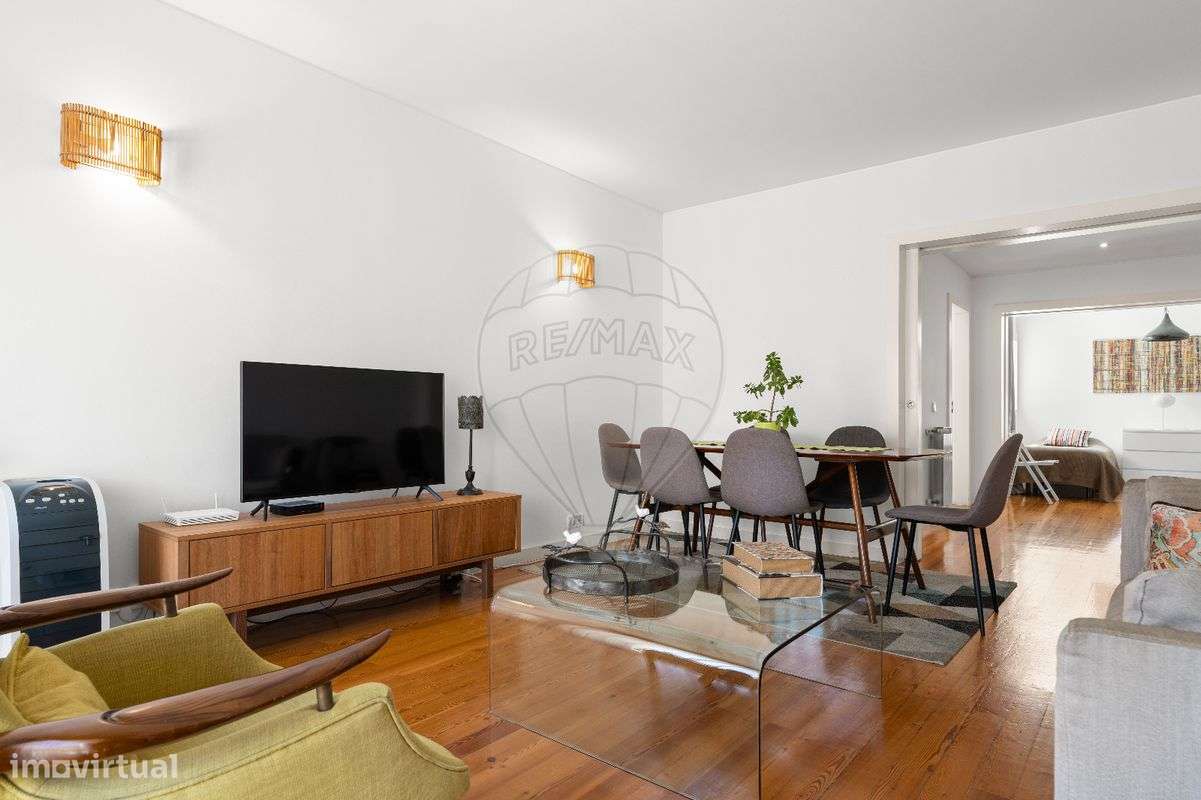 Apartamento T3 para venda - Grande imagem: 3/16