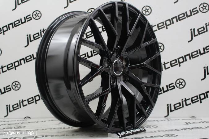 Jantes Novas Audi R8 18 5x112 8 ET43 - Oferta de Montagem/ Envio - 1