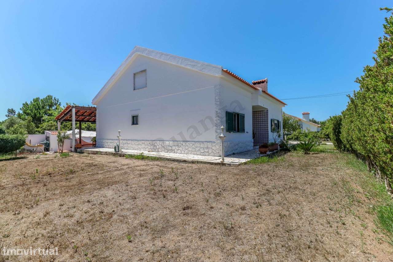 Moradia T3 para venda em Vila Nova de Santo André-31