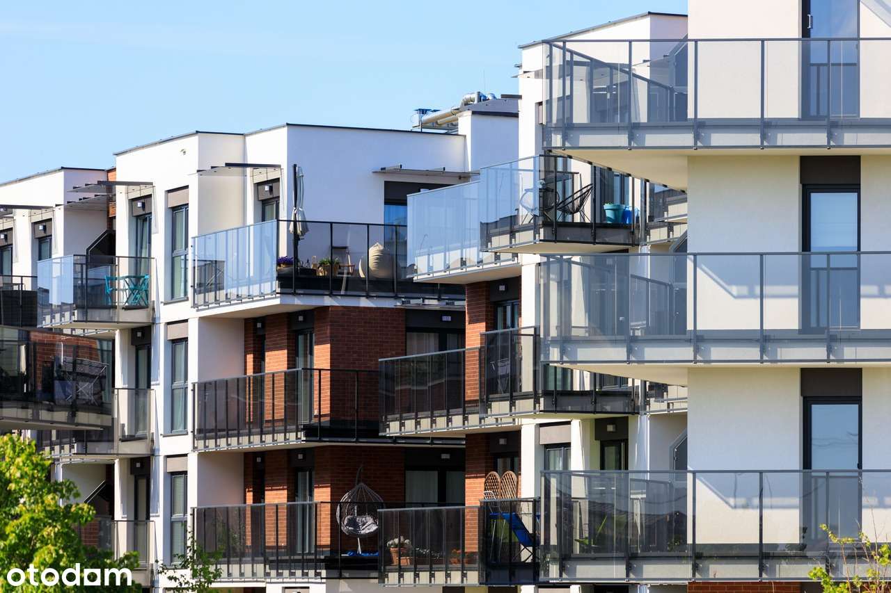 Pruszcz Park F - F.A.24 | mieszkanie 33,48 m²