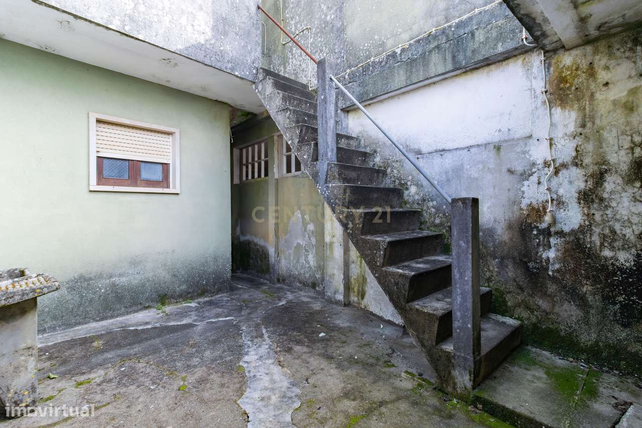 Edifício para Recuperação em Vestiaria, Alcobaça-30