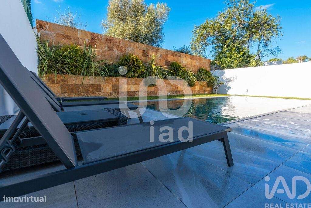 Casa / Villa T4 em Conceição e Estoi de 307,00 m2 - Grande imagem: 4/30