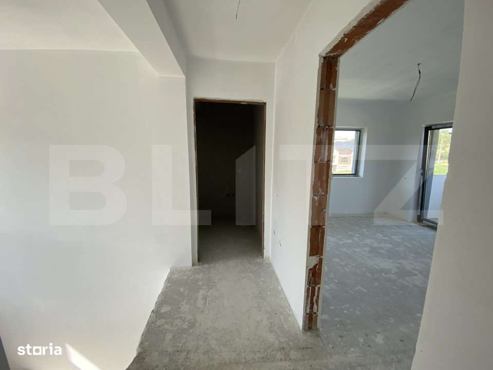 Casa individuala de vanzare zona Bradet in suprafata utila 112 mp - Imagine principală: 5/19