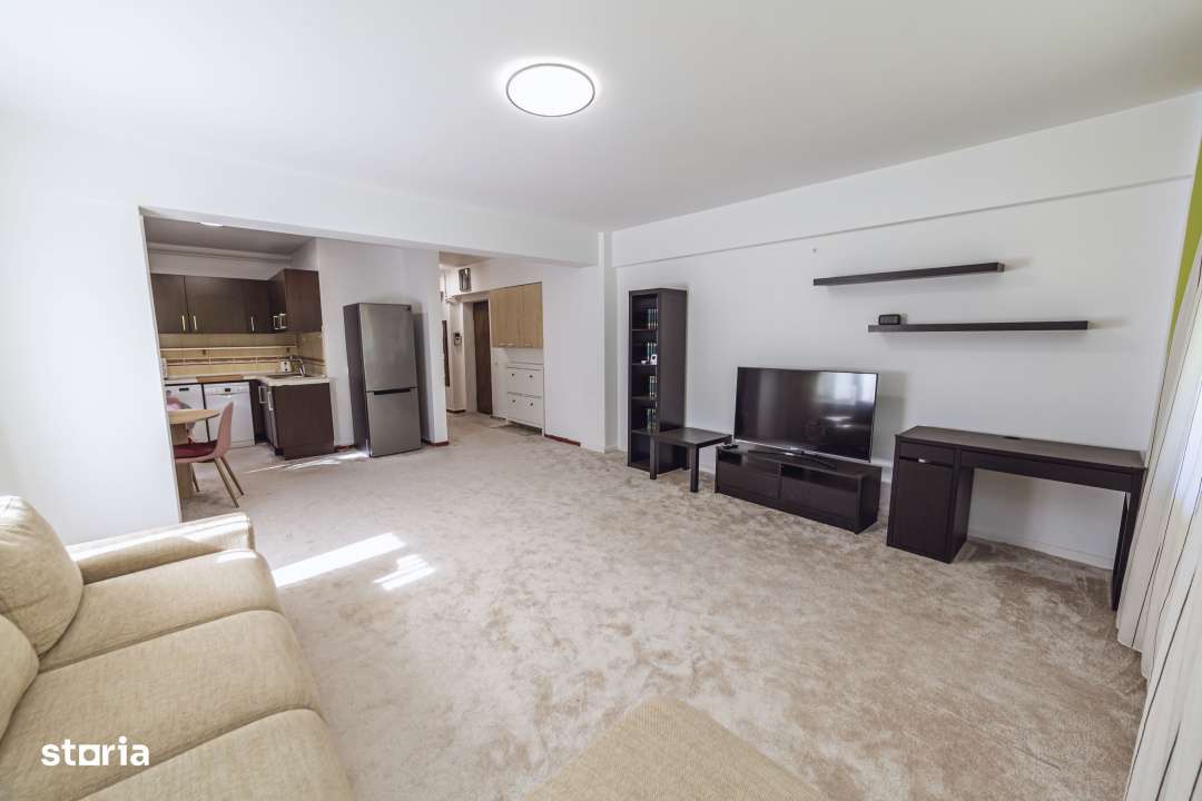 Apartament de 2 camere | Parcare | Greenfield Residence - Imagine principală: 2/16