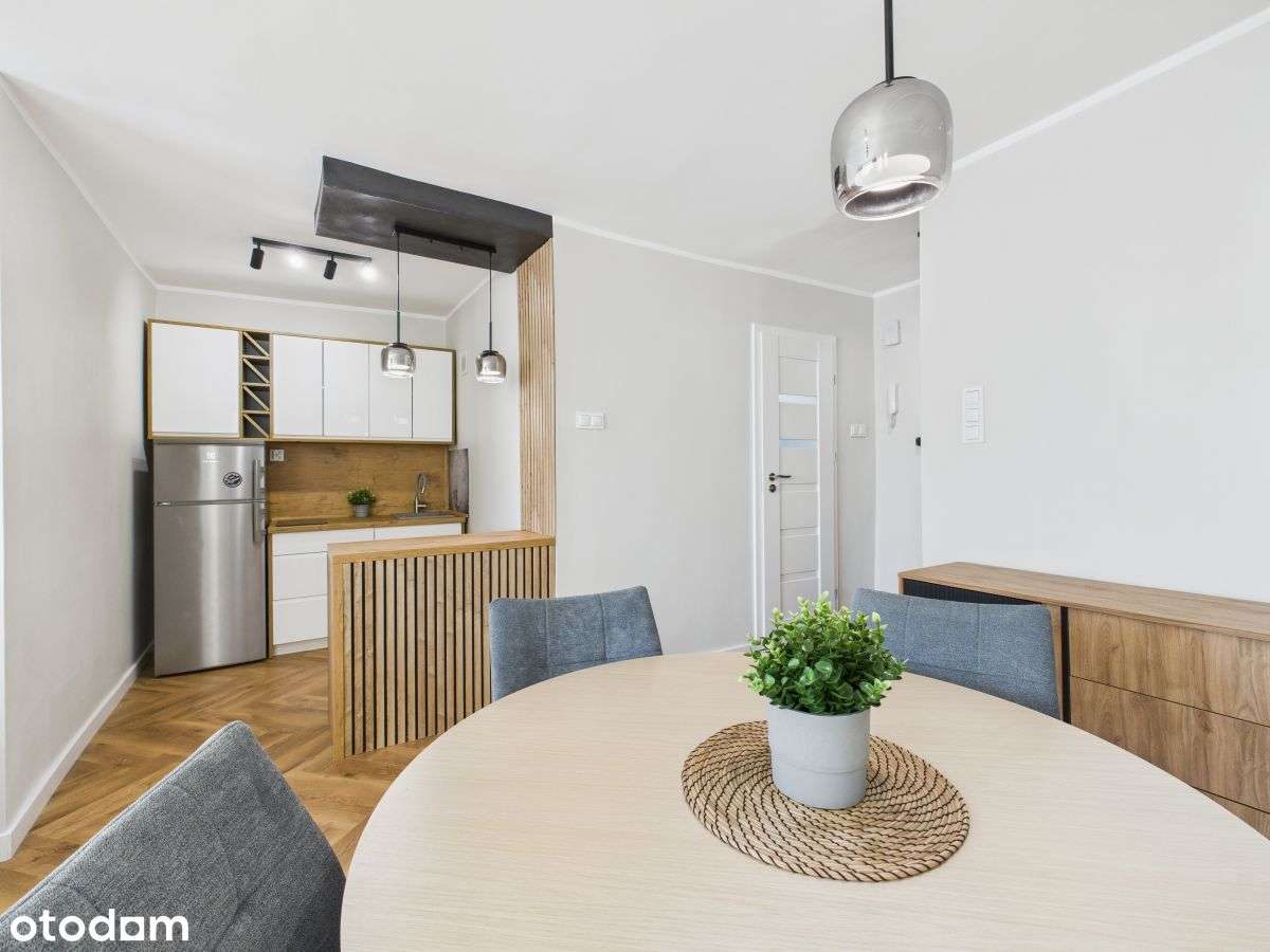 Nowoczesna kawalerka wysoki standard niskie opłaty - Pełny obrazek: 4/20