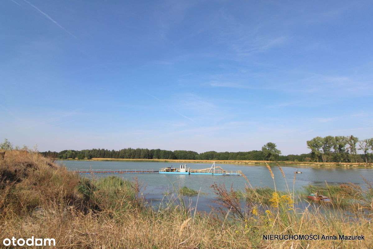Piękny dom, z widokiem na las, Wierzyce-10