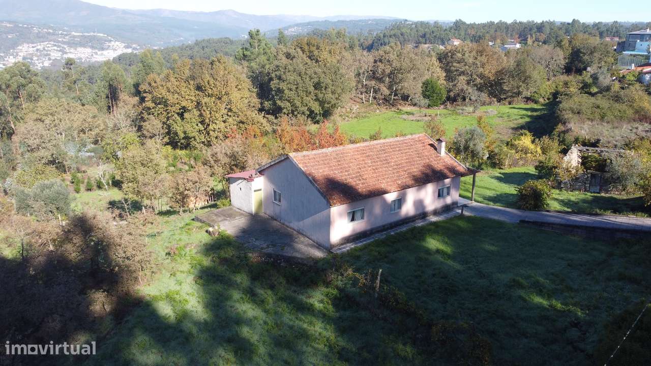 Moradia T3 – Vouzela - Grande imagem: 4/36