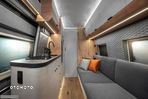 Globe-Traveller Falcon 2XS NOWY 2OS 177KM AUTOMAT FV23% WARSZAWSKIE CENTRUM CARAVANINGU - 12