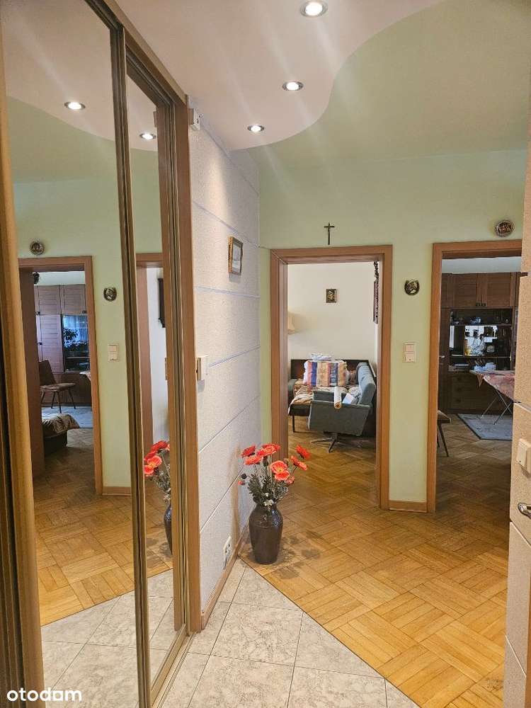 M3 Łódź Bałuty Pojezierska parter 60 m2-1