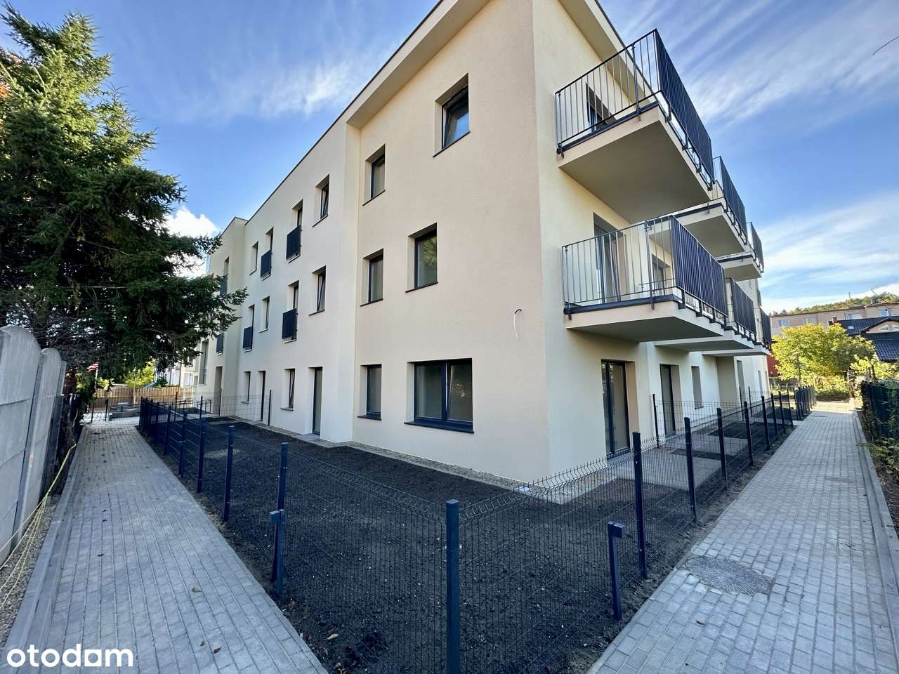 Ostatni Lokal w tej cenie! Zamieszkaj na Boże Narodzenie 2025r.-3