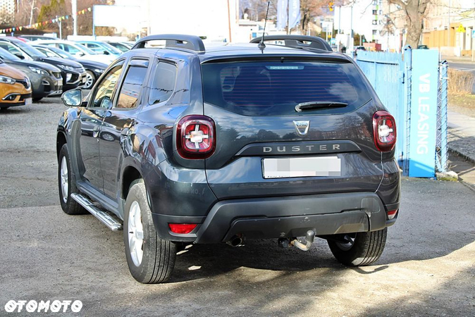 Dacia Duster TCe 100 2WD Comfort - 9