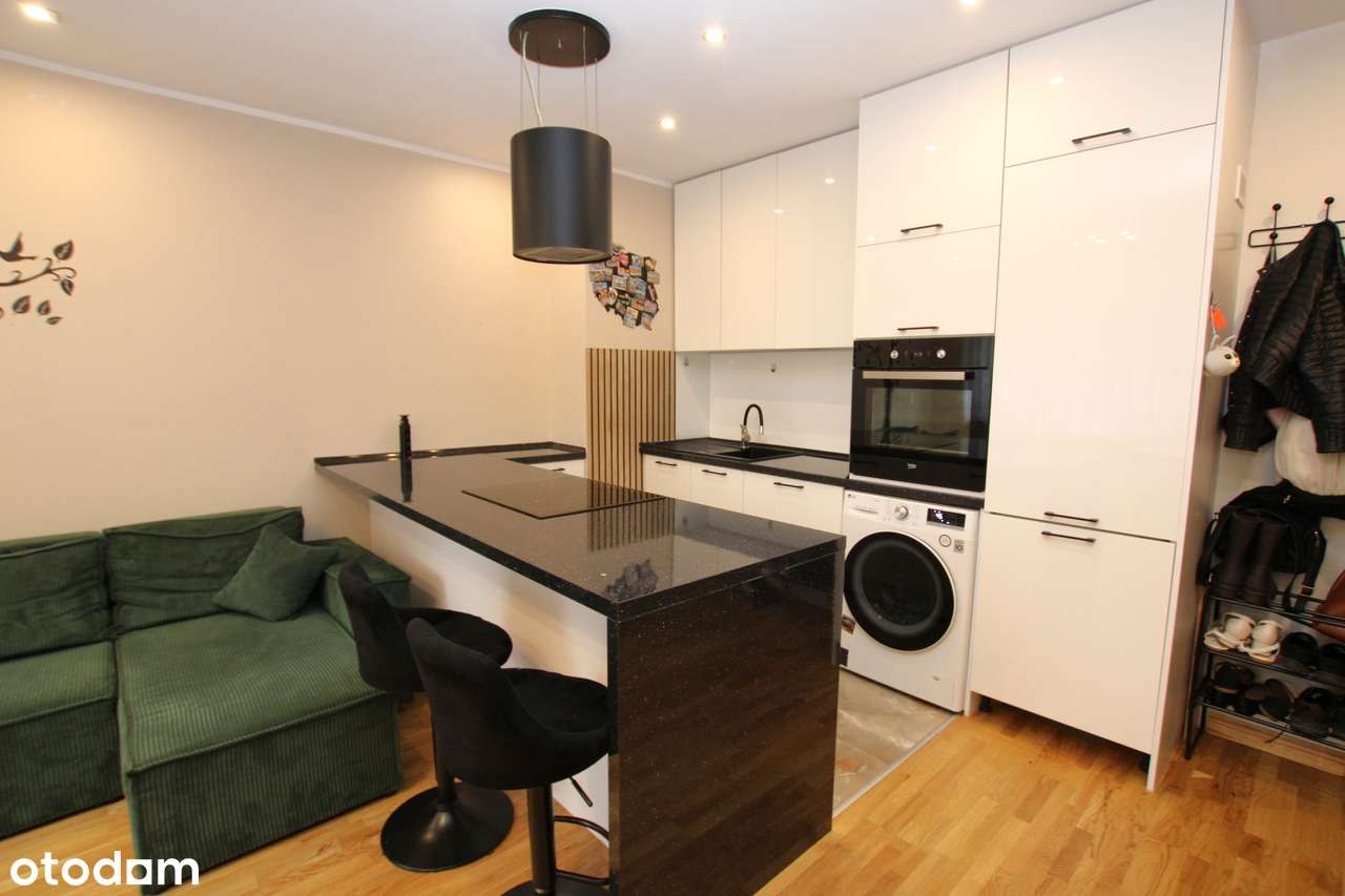 Mieszkanie 3-pokojowe po remoncie *PARTER* wszystkie media miejskie-3