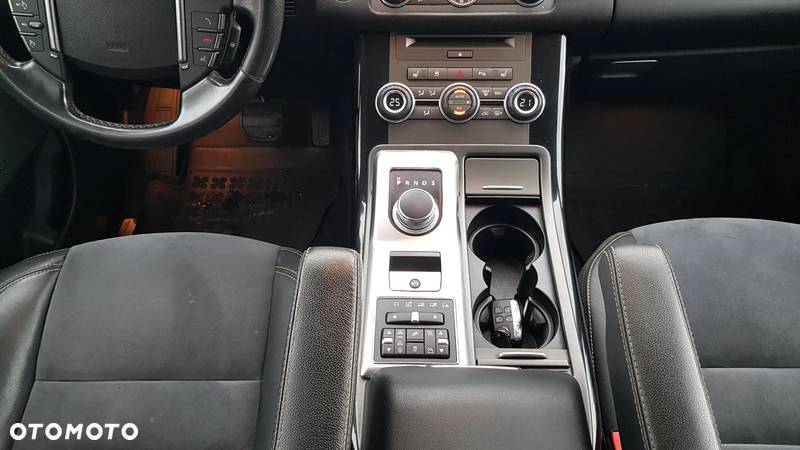 Land Rover Range Rover Sport S 3.0SD V6 HSE - 26