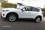 Mazda CX-5 SKYACTIV-D 175 AWD Drive Nakama Intense - 6