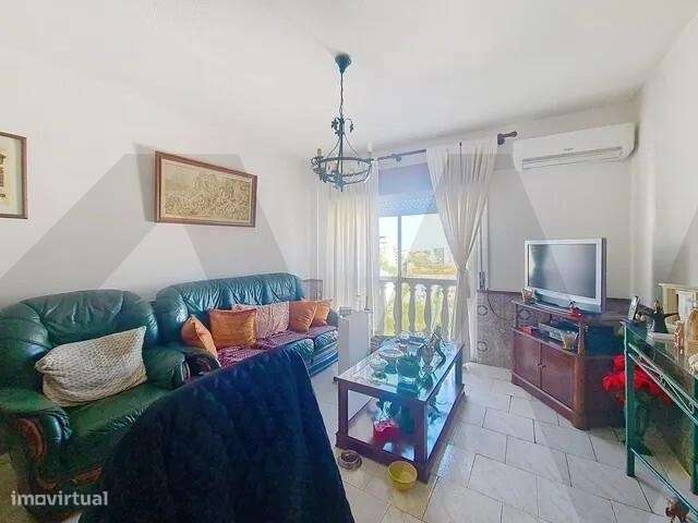 T2 Luminoso no Centro de Setúbal • Avenida de São Francisco Xavier - Grande imagem: 5/22