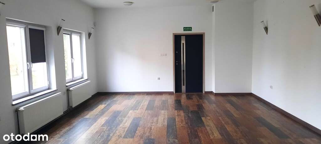 Budynek wielofunkcyjny/os. Słoneczny Stok - Pełny obrazek: 4/15