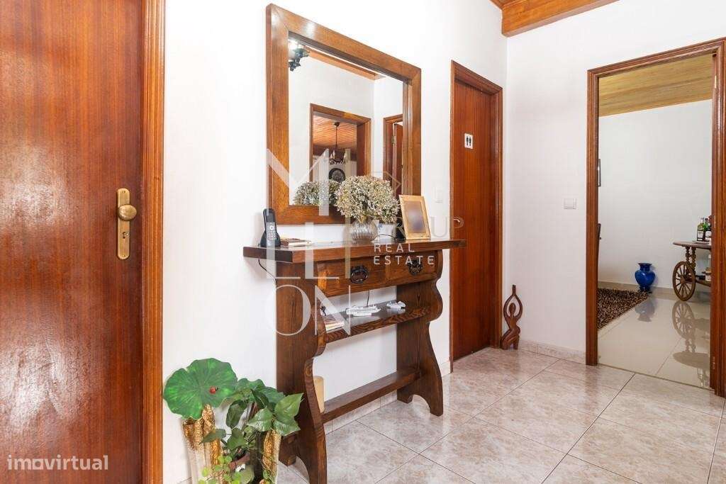 Venda de Casa com Piscina e Terreno no Lindoso - Parque Nacional Pened - Grande imagem: 4/40