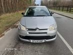 Citroën C4 Coupe 1.4 16V 90 Jahre - 24