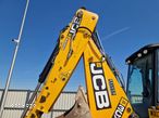 JCB 3CX Contractor AEC * 2013r. * Joystick * Toruelock * Powershift * - 33